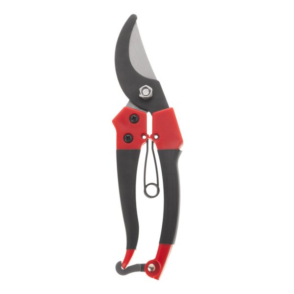 Секатор, 200 мм, різ: Ø 10 мм INTERTOOL FT-1000