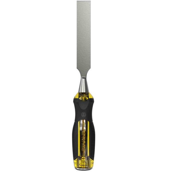 Стамеска FatMax ™ професійна c шириною леза 22 мм STANLEY 0-16-260