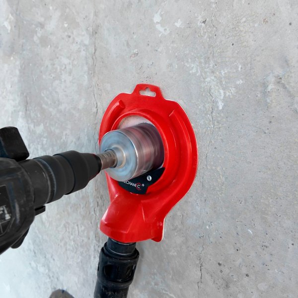 Колектор збору пилу DrillDUSTER 82 3.0