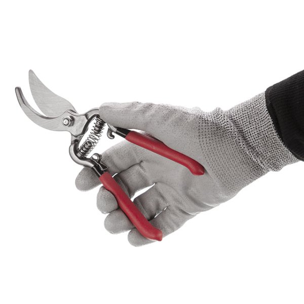 Секатор, 200 мм, різ: Ø 15 мм INTERTOOL FT-1003