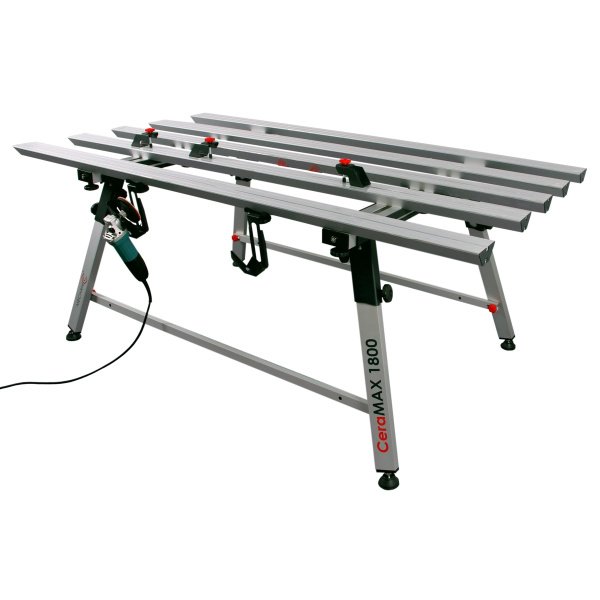 Верстак плиточника CeraMAX 1800 XL
