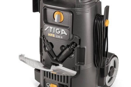 Мойка высокого давления электрическая STIGA HPS235R