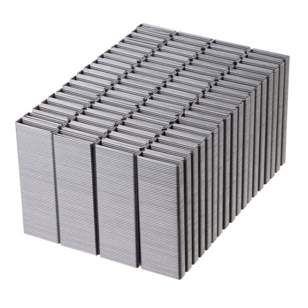 Скоба для степлера PT-1615 38 мм, 10,8×1,40×1,60 мм, 10000 шт/упак INTERTOOL PT-8238