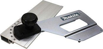 Кутова напрямна Makita