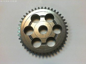 Шестерня Makita