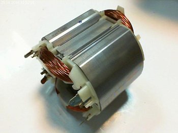 Статор Makita LC1230 Статор Makita LC1230