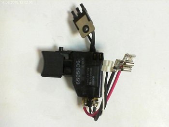 Вимикач Makita