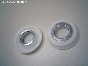 Ущільнення Husqvarna K4000