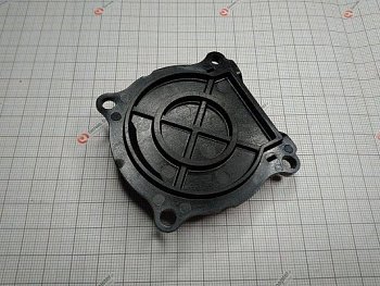 Крышка корпуса редуктора Makita HM0860C