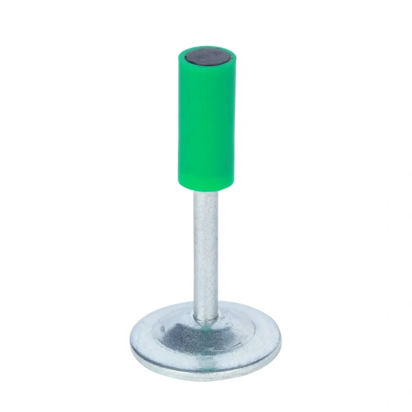 Дюбель-цвях КАЛІБР 8,5ММ для бетону та стали забивною, забивною, зі сталевою шайбою