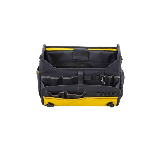 Сумка для інструменту FatMax Quick Access, закрита з відділенням під ноутбук STANLEY FMST1-80149