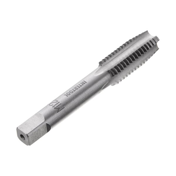 Мітчик, M12×1,75 мм INTERTOOL SD-8134