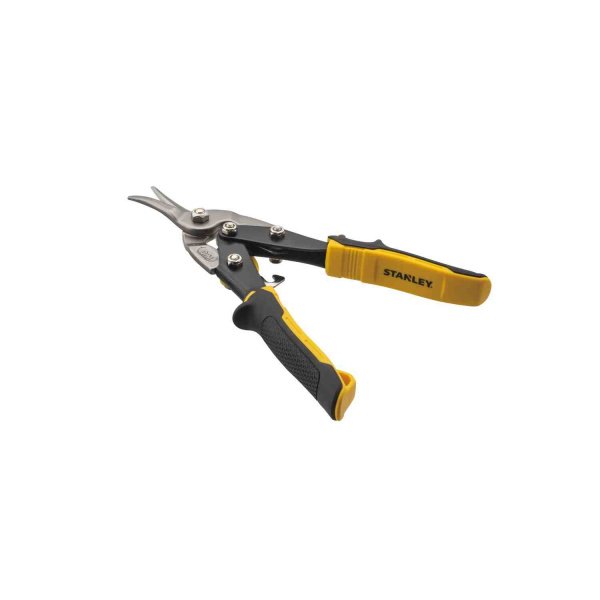 Ножиці по металу FatMax ™ Aviation довжиною 250 мм, прямі STANLEY 2-14-563