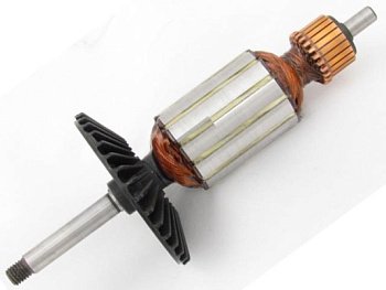Ротор Bosch GSS23AE/GSS280AE