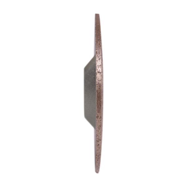 Фреза алмазная DGM-S 45/5,8F Soft Edge