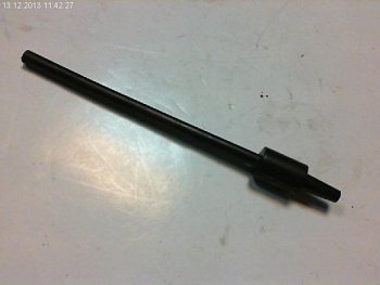 Маслопровод Makita UC4030,4530