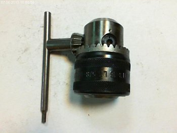 Патрон Bosch GSB90-2E
