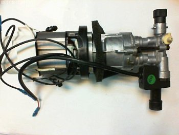 Электронасосный агрегат Makita HW 111