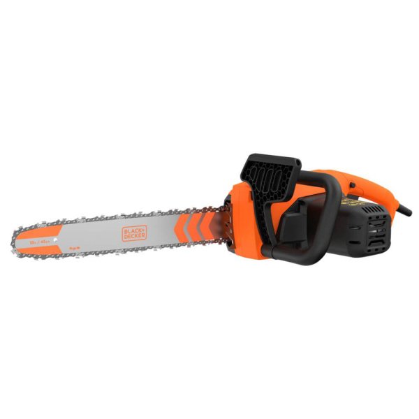 Пила ланцюгова електрична BLACK+DECKER BECS2245
