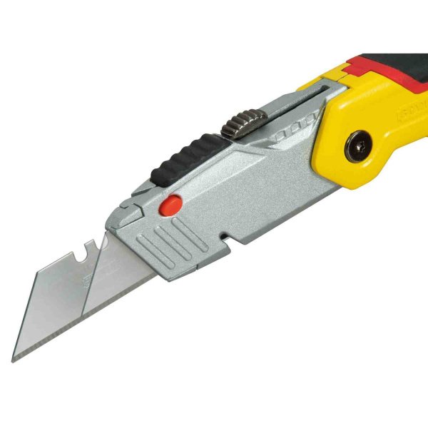 Ніж FatMax® складаний з висувним лезом для оздоблювальних робіт STANLEY 0-10-825