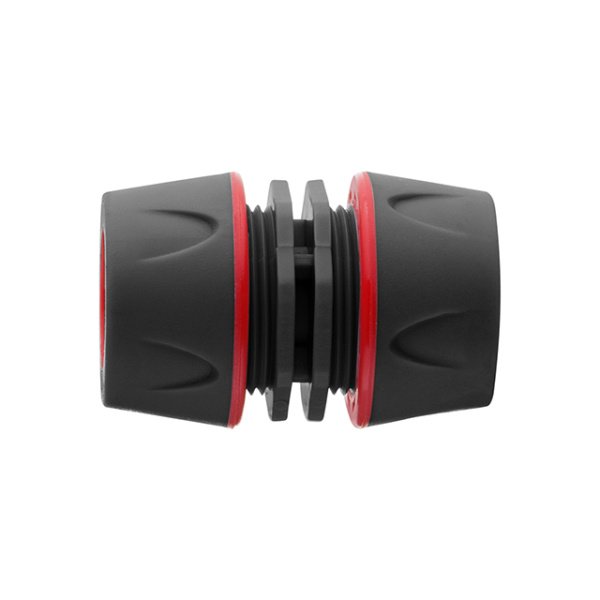 Муфта ремонтно-з'єднувальна для шланга 1/2" INTERTOOL GE-1113