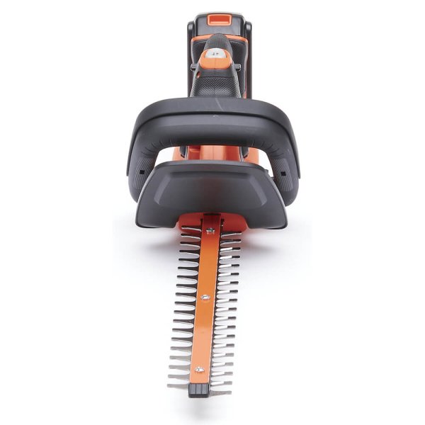 Кущоріз акумуляторний BLACK+DECKER GTC18452PC