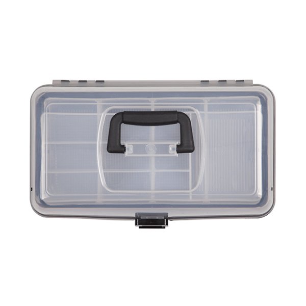 Ящик для інструментів 14.5" 365*215*200 мм INTERTOOL BX-6114