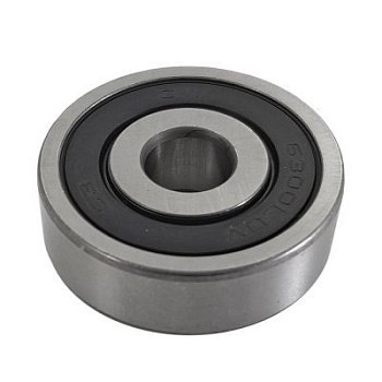 Подшипник Bosch 6300 2RS Подшипник Bosch 6300 2RS
