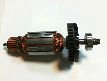Ротор Bosch PBS 60