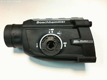 Корпус ударного механізму Bosch