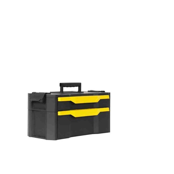 Ящик MODULAR ROLLING WORKSHOP, розміри 866х488x348 мм, на колесах STANLEY 1-79-206