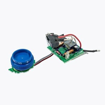 Блок електроніки Bosch 4250/4300 Блок електроніки Bosch 4250/4300