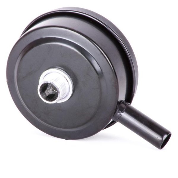 Повітряний фільтр, різьба M20, металевий корпус, паперовий фільтруючий елемент, до PT-0004/0007/0010/0013/0014/0020/0036 INTERTOOL PT-9071