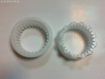 Шестерня Makita BO6040 Шестерня Makita BO6040