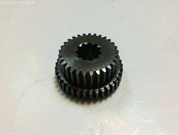 Шестерня Makita НР 2050/2070