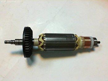 Якорь Makita 9566