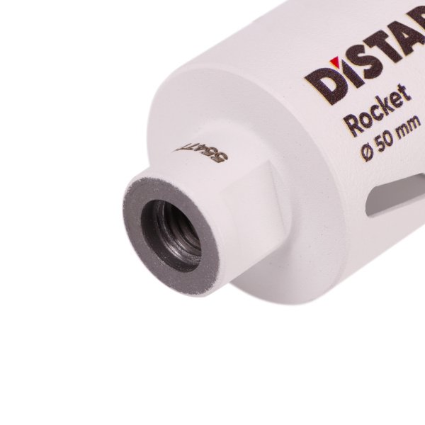 Свердло алмазне Distar DDS-W 50x45-6xM14 Rocket