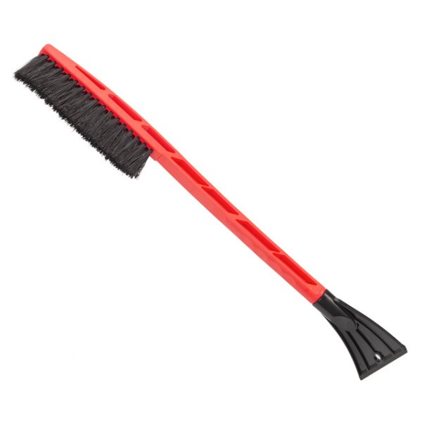 Щітка зі скребком, 61,5 см INTERTOOL AT-0120