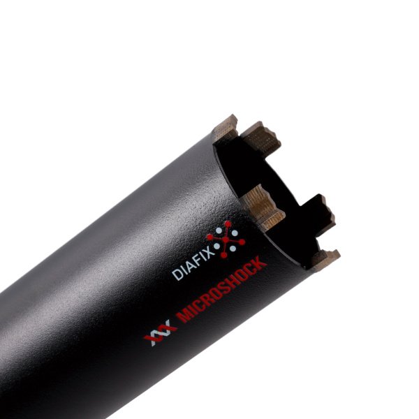 Сверло алмазное DDS-W 072x450-5x1 1/4 UNC DLD 072 RS-TX