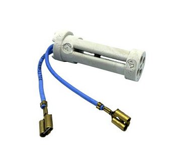 Резистор Bosch GWS20-230J-GWS26-230J Резистор Bosch GWS20-230J-GWS26-230J