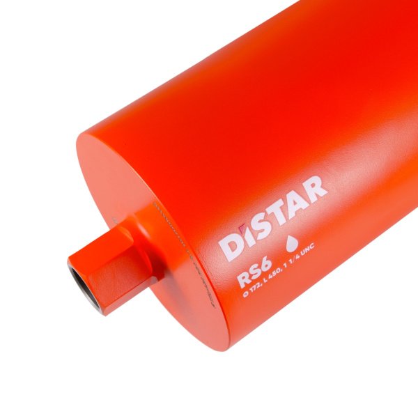 Свердло алмазне Distar DDS-W 172x450-13x1 1/4 UNC DLD 172 RS6