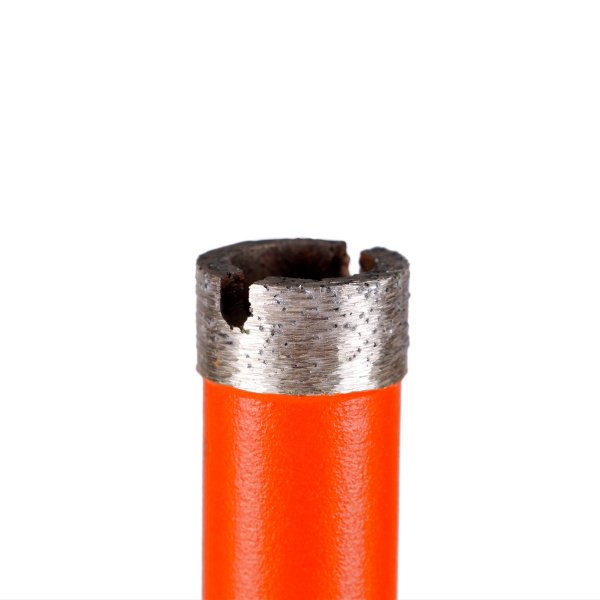 Сверло алмазное DDR-B 018x450-1x1/2GAS DBD 018 RM4