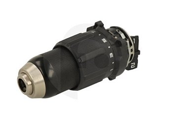 Редуктор DeWALT DCD709