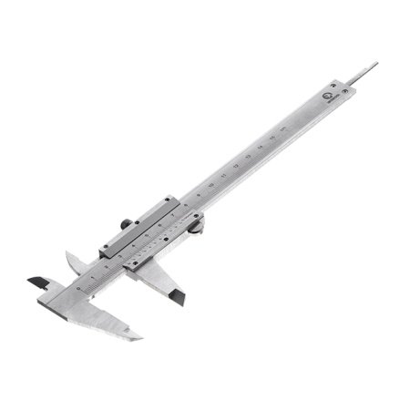 Штангенциркуль 150мм +/- 0.05мм/м MT-3015