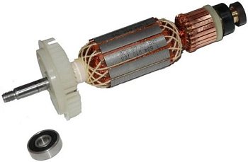 Ротор Bosch GWS 12-125 CIE