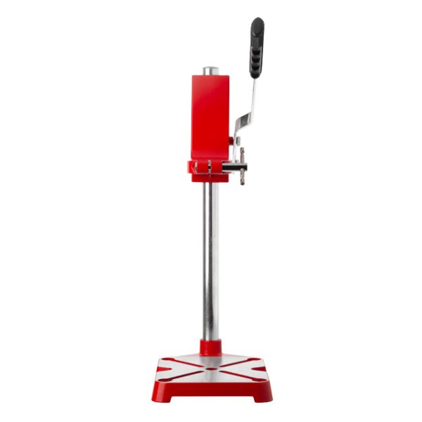 Стійка для дриля 400x43x60 мм INTERTOOL ST-0001