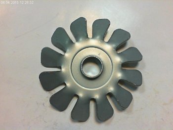 Крыльчатка Makita LS1030,LS1440