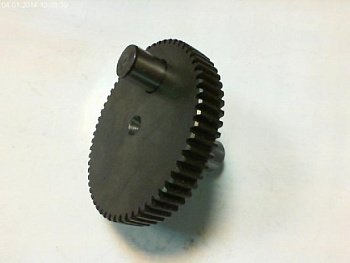 Эксцентрик Bosch GSH11E