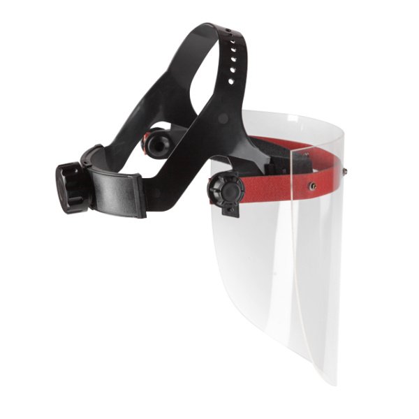 Маска захисна INTERTOOL SP-0030