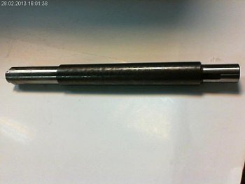 Вал приводной Makita 2012